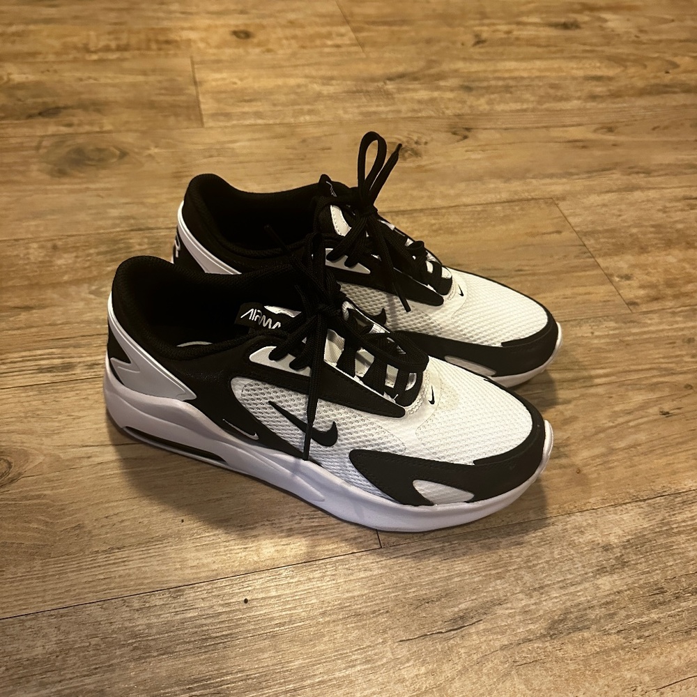 Nike sneakers